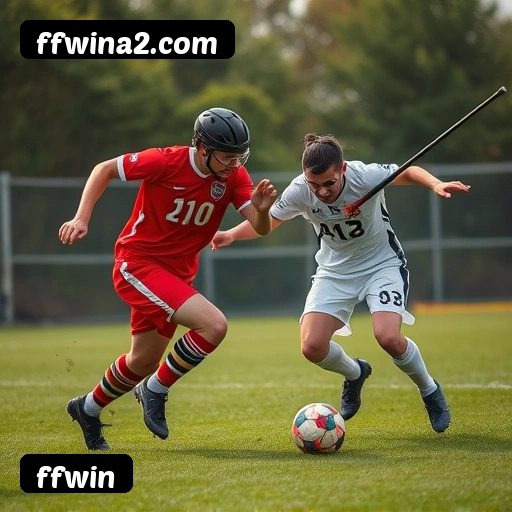 Vantagens exclusivas ffwin para jogadores brasileiros - São Paulo, Rio, BH