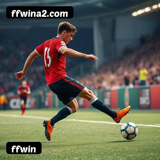 ffwin bônus R$5.000 + 500 giros - Rollover 35x, prazo 30 dias, 38% taxa conversão