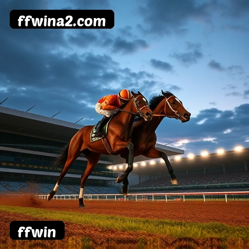 Loterias online disponíveis na ffwin