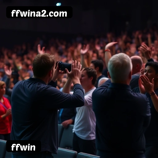 ffwin APP mobile iOS Android - 187 mil downloads São Paulo Rio BH