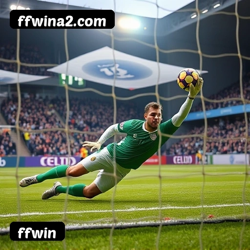 ffwin PIX instantâneo Brasil - Depósito e saque em minutos 24/7