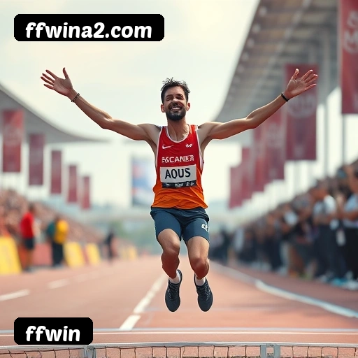 ffwin segurança SSL 256-bit - Licença Curaçao, eCOGRA, GLI certificado